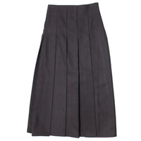 Studio Nicholson Fuse Skirt in Flint