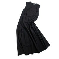 Studio Nicholson Laie Dress in Black