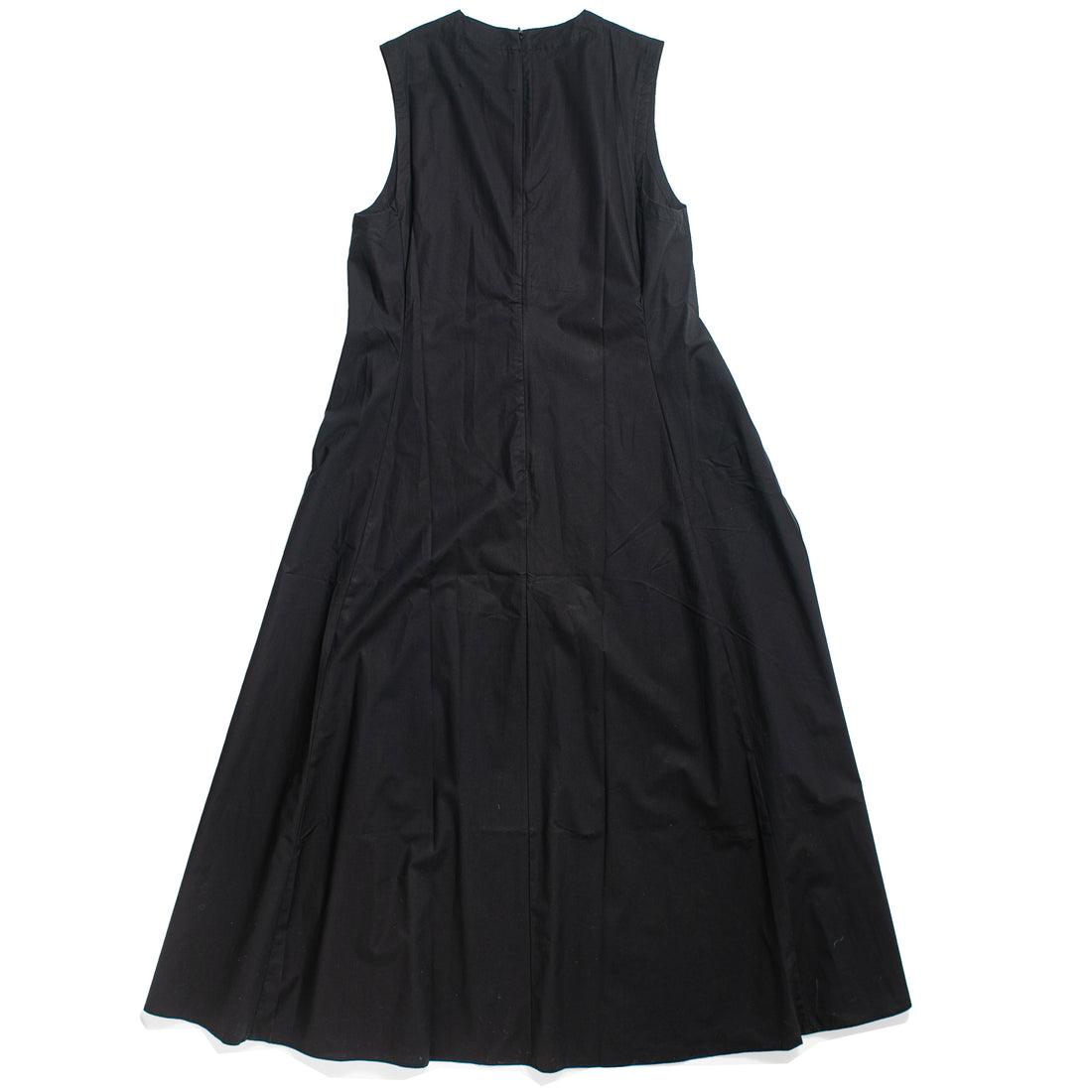 Studio Nicholson Laie Dress in Black