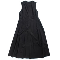 Studio Nicholson Laie Dress in Black