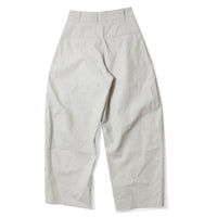 Studio Nicholson Minos Pants in Bone