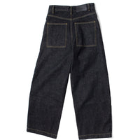 Studio Nicholson Neive Denim in Black