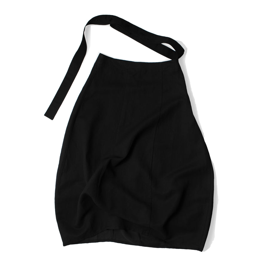 新品・タグ付き マークアンドロナ Michelle Herring Skirt Studio Nicholson Orcha Skirt in Black Grape – JUDITH