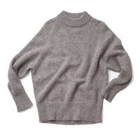 Studio Nicholson Persephone Sweater in Natural Marl