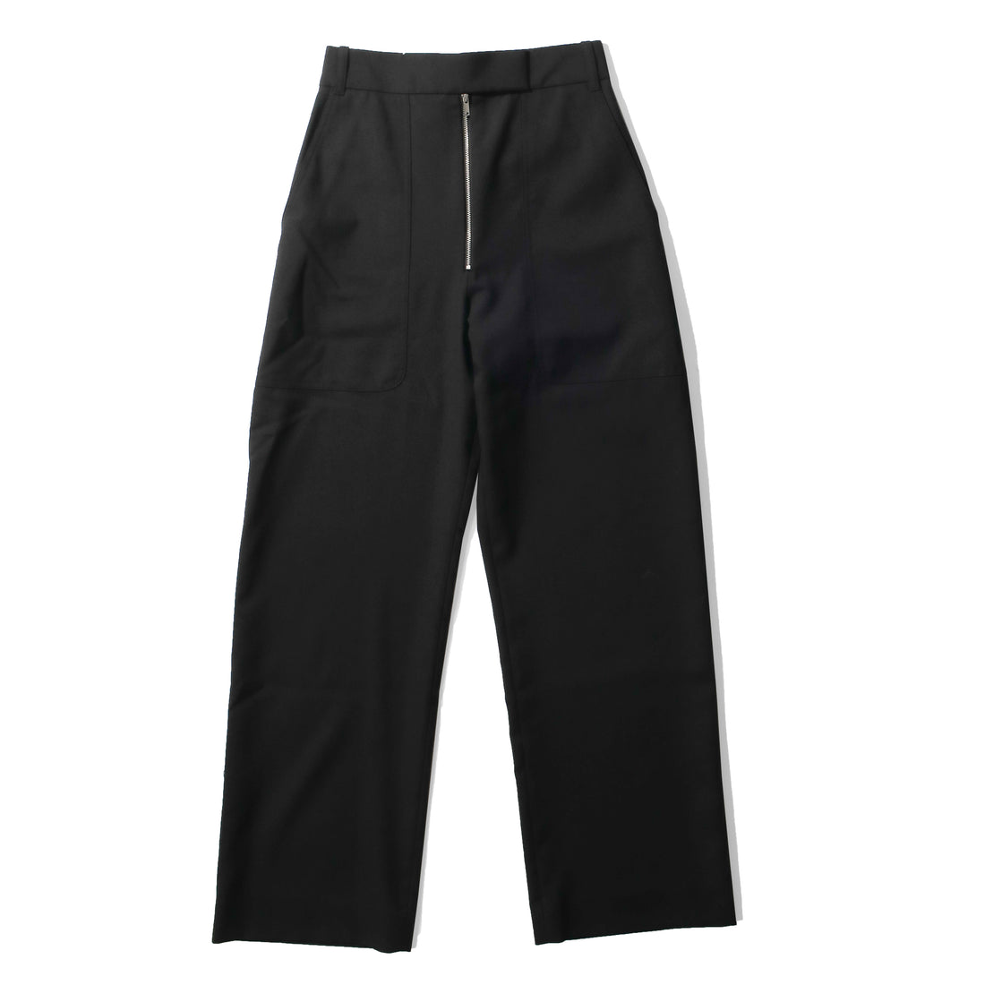 Studio Nicholson Pravin Pants in Black