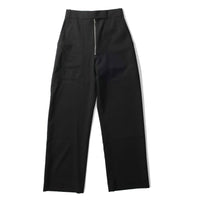 Studio Nicholson Pravin Pants in Black