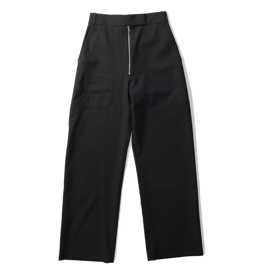 Studio Nicholson Pravin Pants in Black