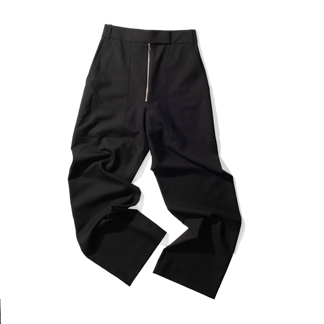 Studio Nicholson Pravin Pants in Black