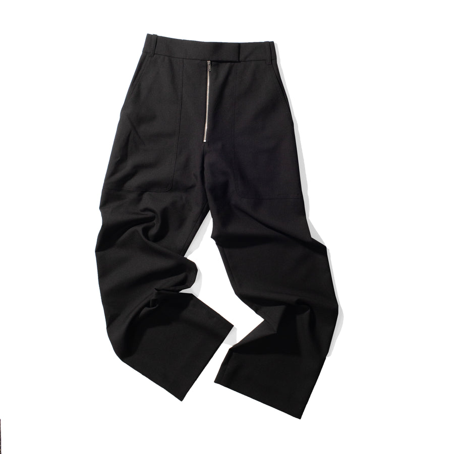 Studio Nicholson Pravin Pants in Black