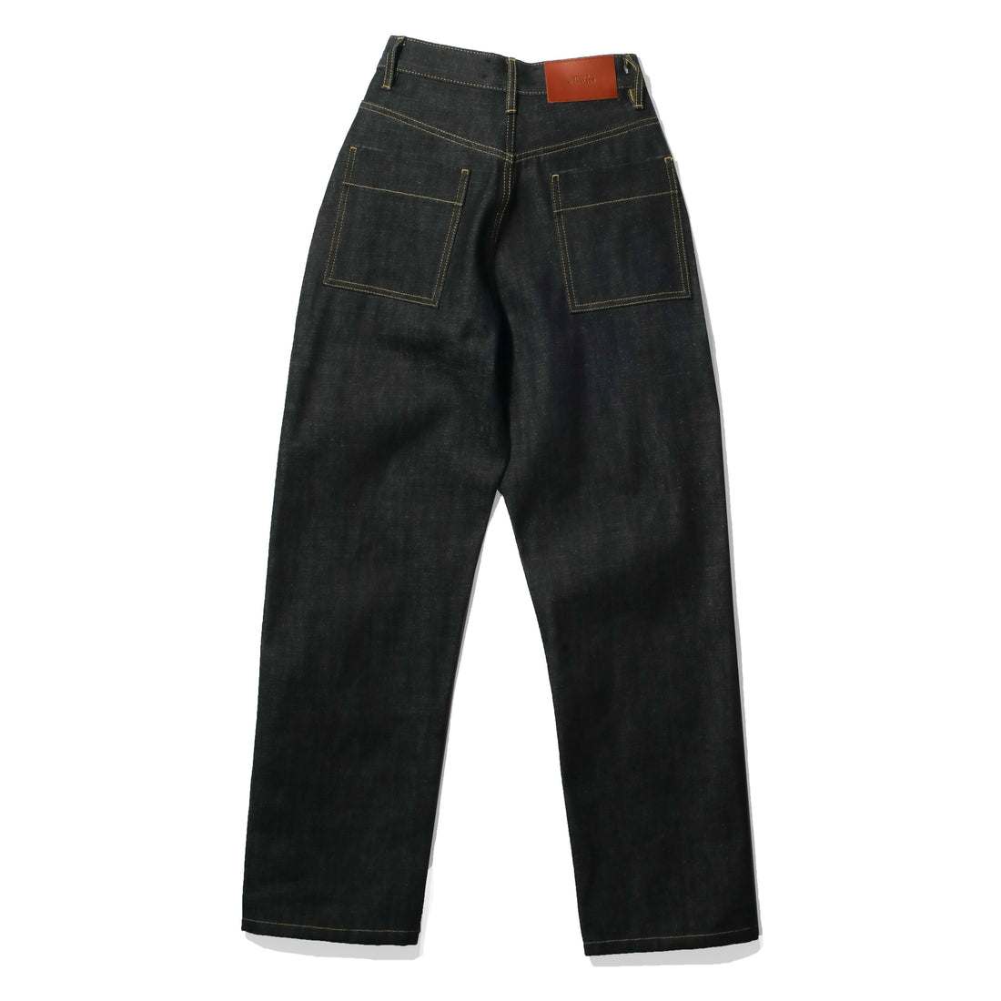 Studio Nicholson Ruthe Jeans in Indigo