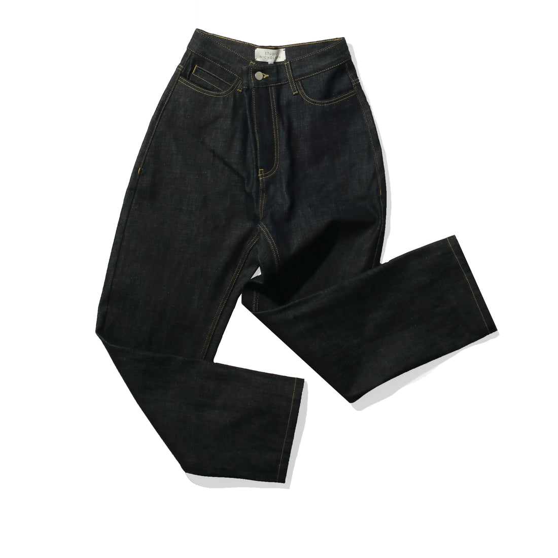 Studio Nicholson Ruthe Jeans in Indigo