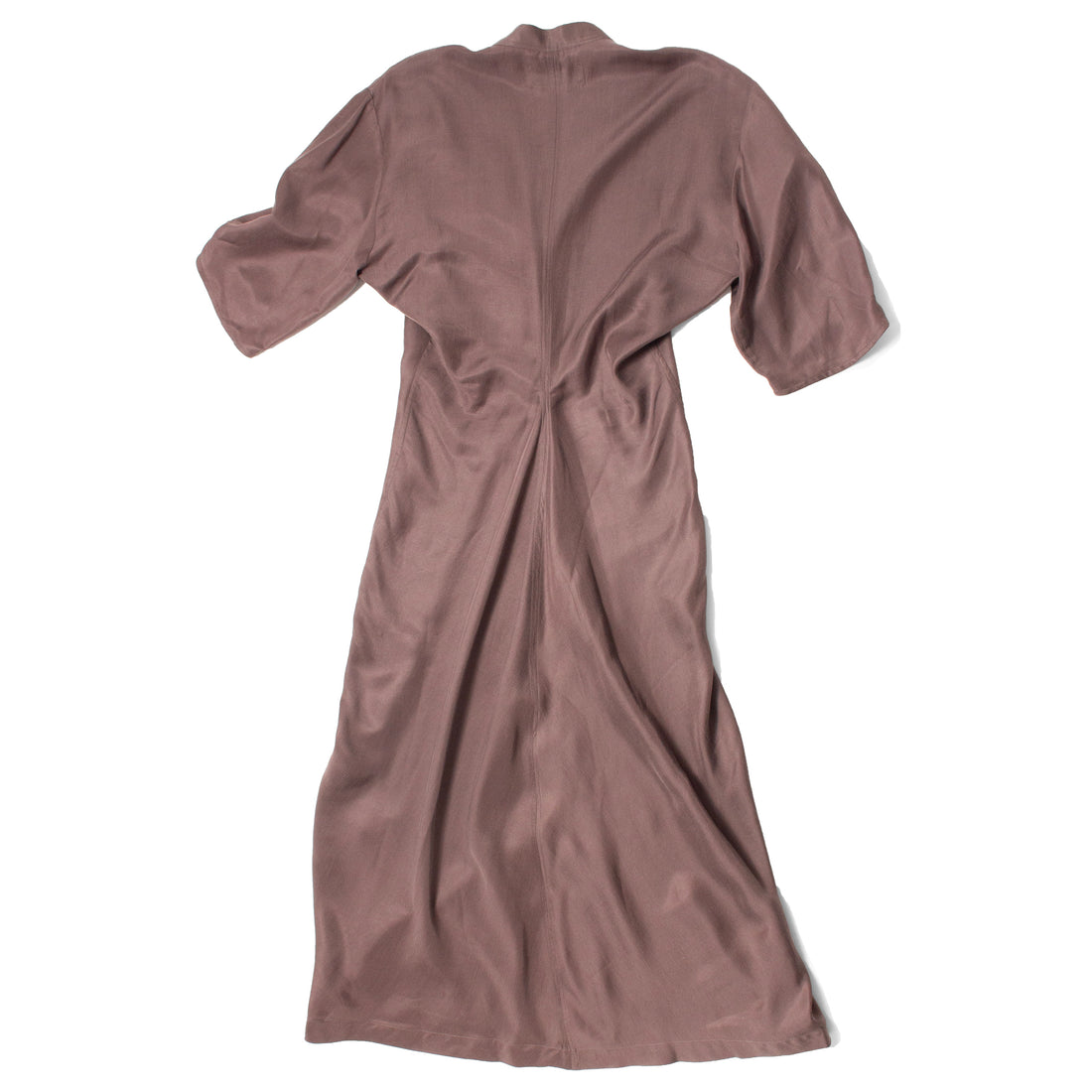 Studio Nicholson Yosha Dress in Porchini