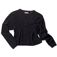 Sunray Sportswear Hi'Aka Long Sleeve in Anthracite