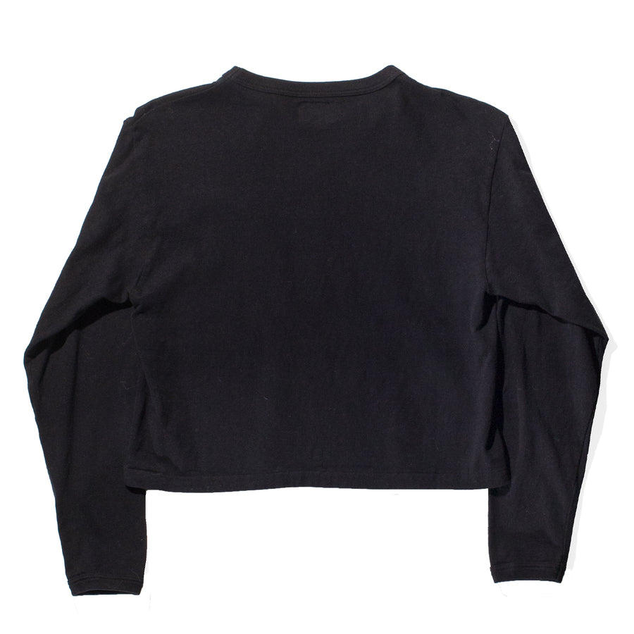 Sunray Sportswear Hi'Aka Long Sleeve in Anthracite