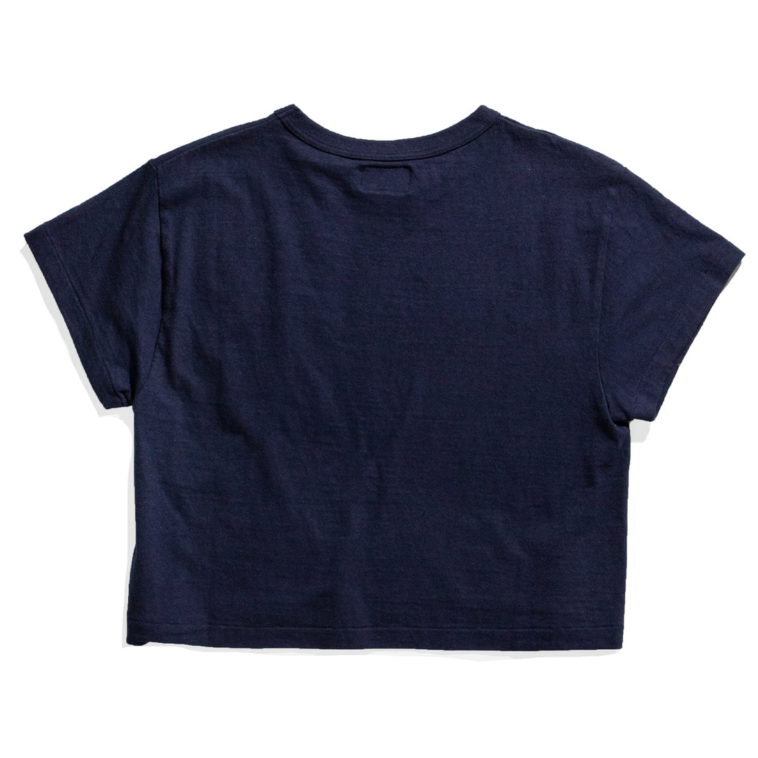 Sunray Sportswear Hi'aka T-Shirt in Dark Navy