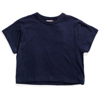 Sunray Sportswear Hi'aka T-Shirt in Dark Navy