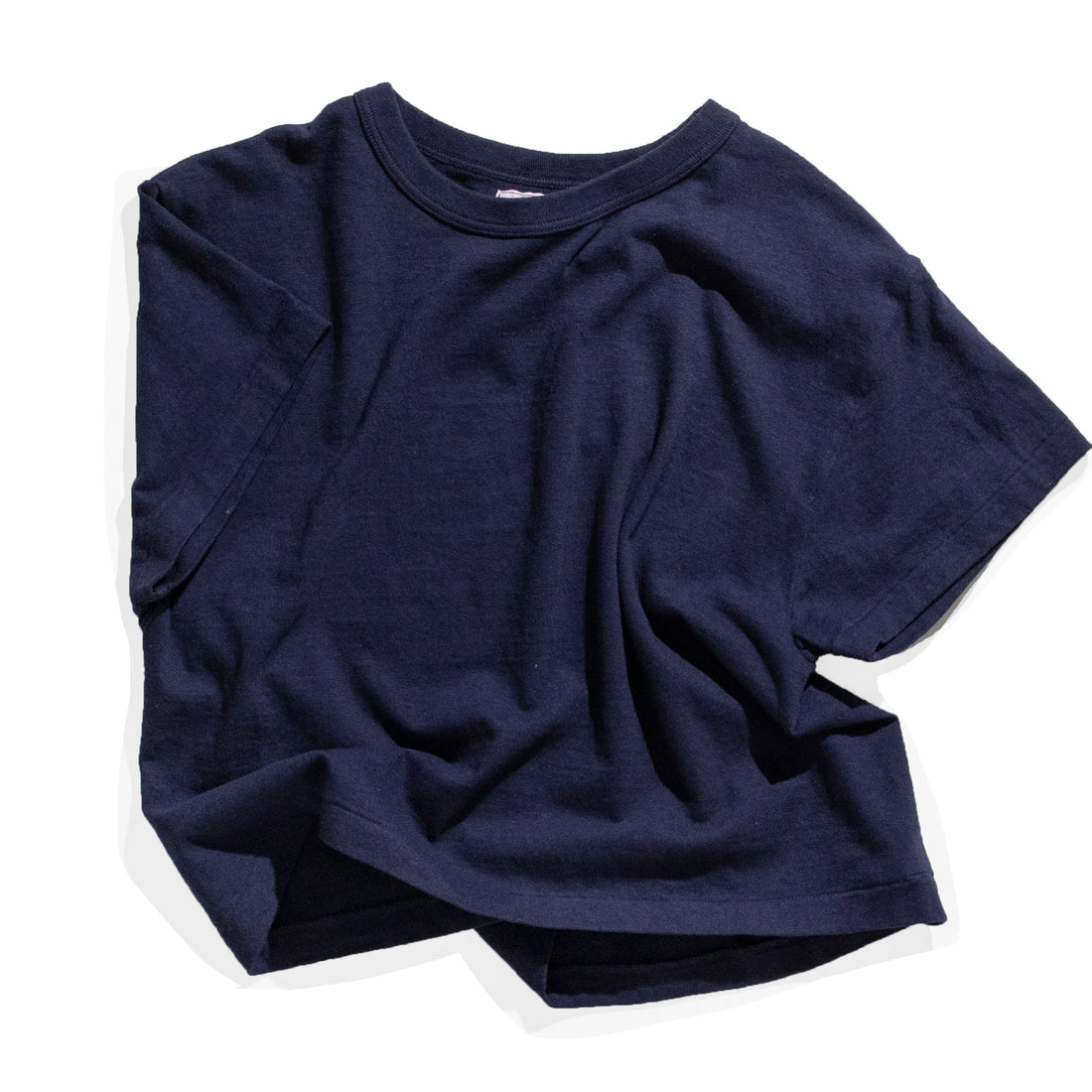 Sunray Sportswear Hi'aka T-Shirt in Dark Navy
