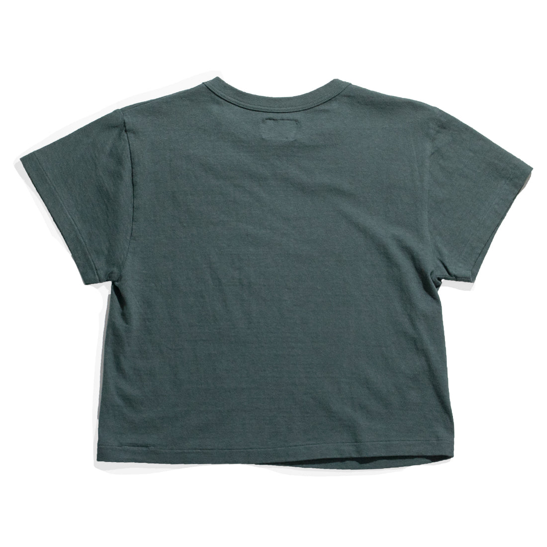 Sunray Sportswear Hi'aka T-shirt in Darkest Spruce