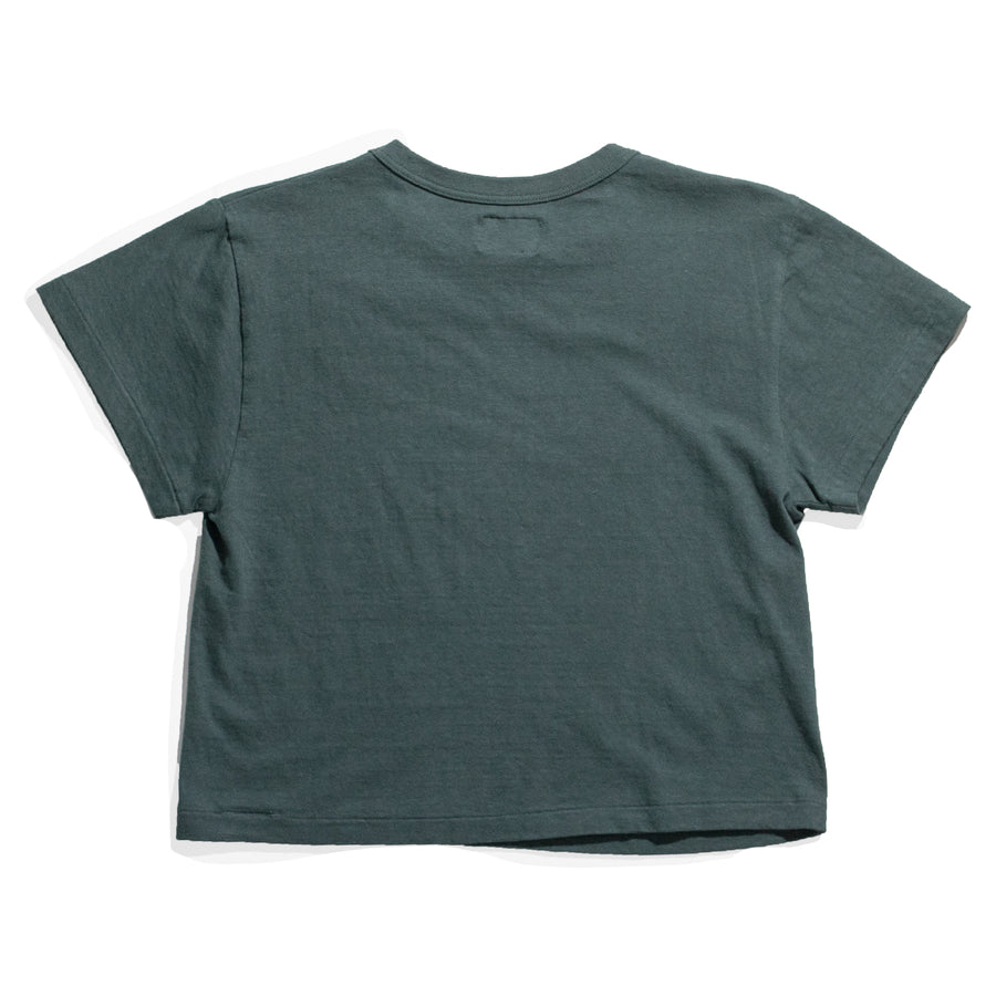 Sunray Sportswear Hi'aka T-shirt in Darkest Spruce