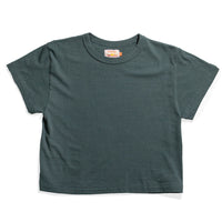 Sunray Sportswear Hi'aka T-shirt in Darkest Spruce