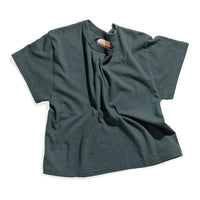 Sunray Sportswear Hi'aka T-shirt in Darkest Spruce