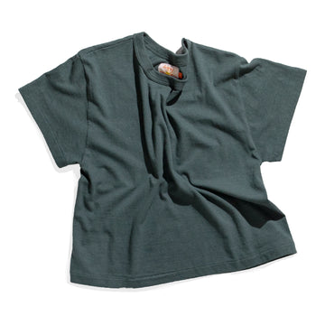 Sunray Sportswear Hi'aka T-shirt in Darkest Spruce