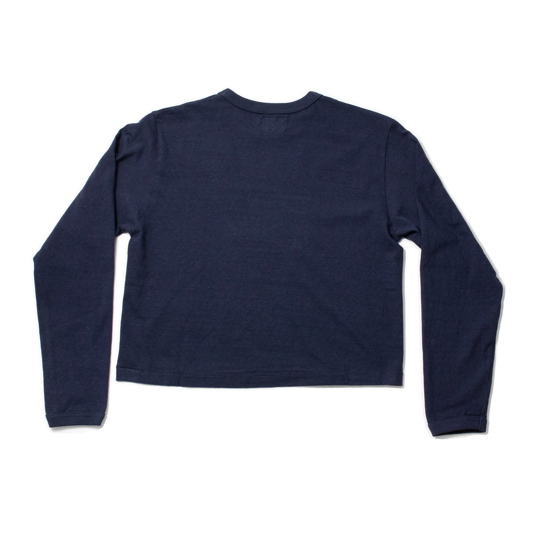 Sunray Sportswear Hi'aka Long Sleeve in Dark Navy