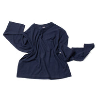 Sunray Sportswear Hi'aka Long Sleeve in Dark Navy