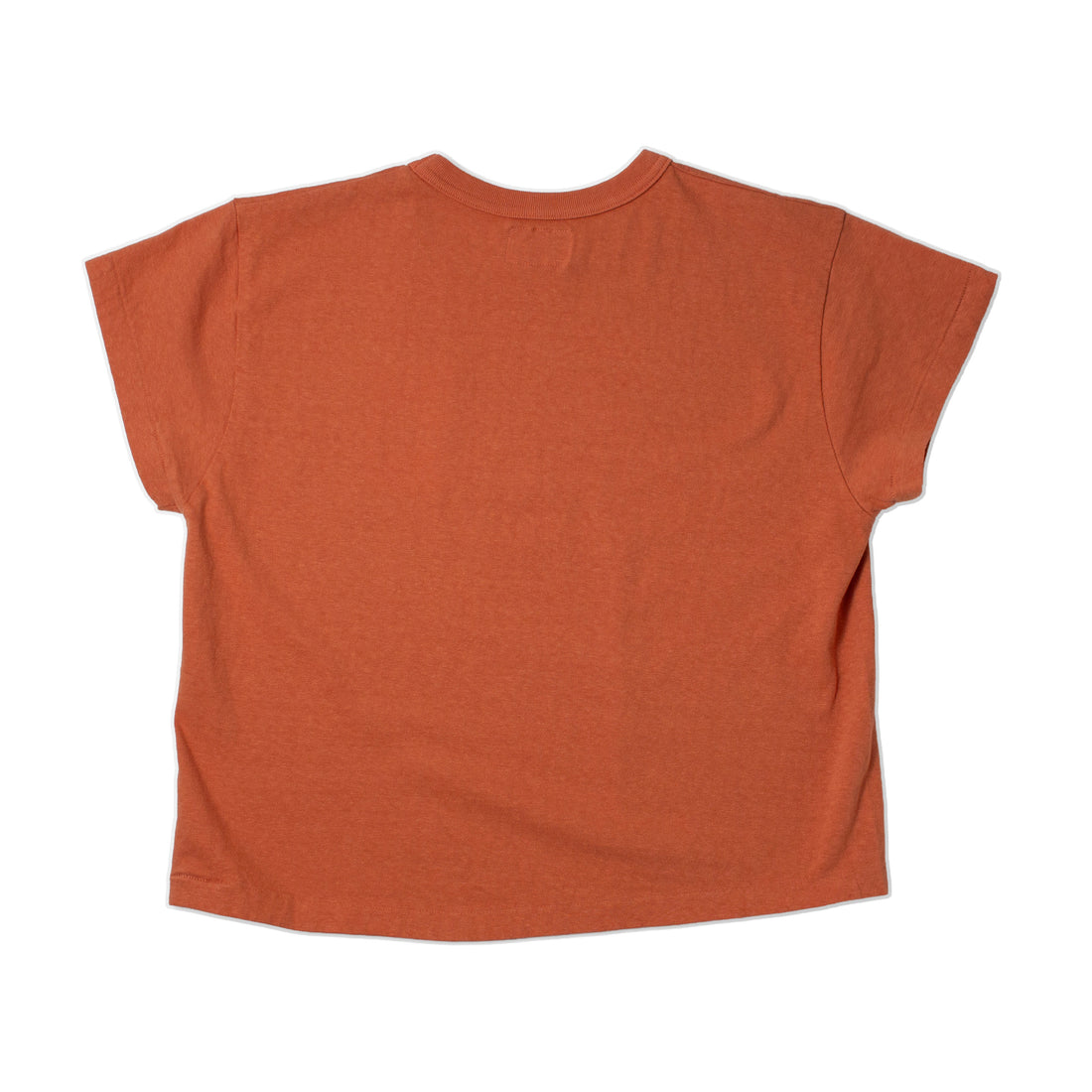 Sunray Sportswear Hi'aka T-Shirt in Autumn Leaf