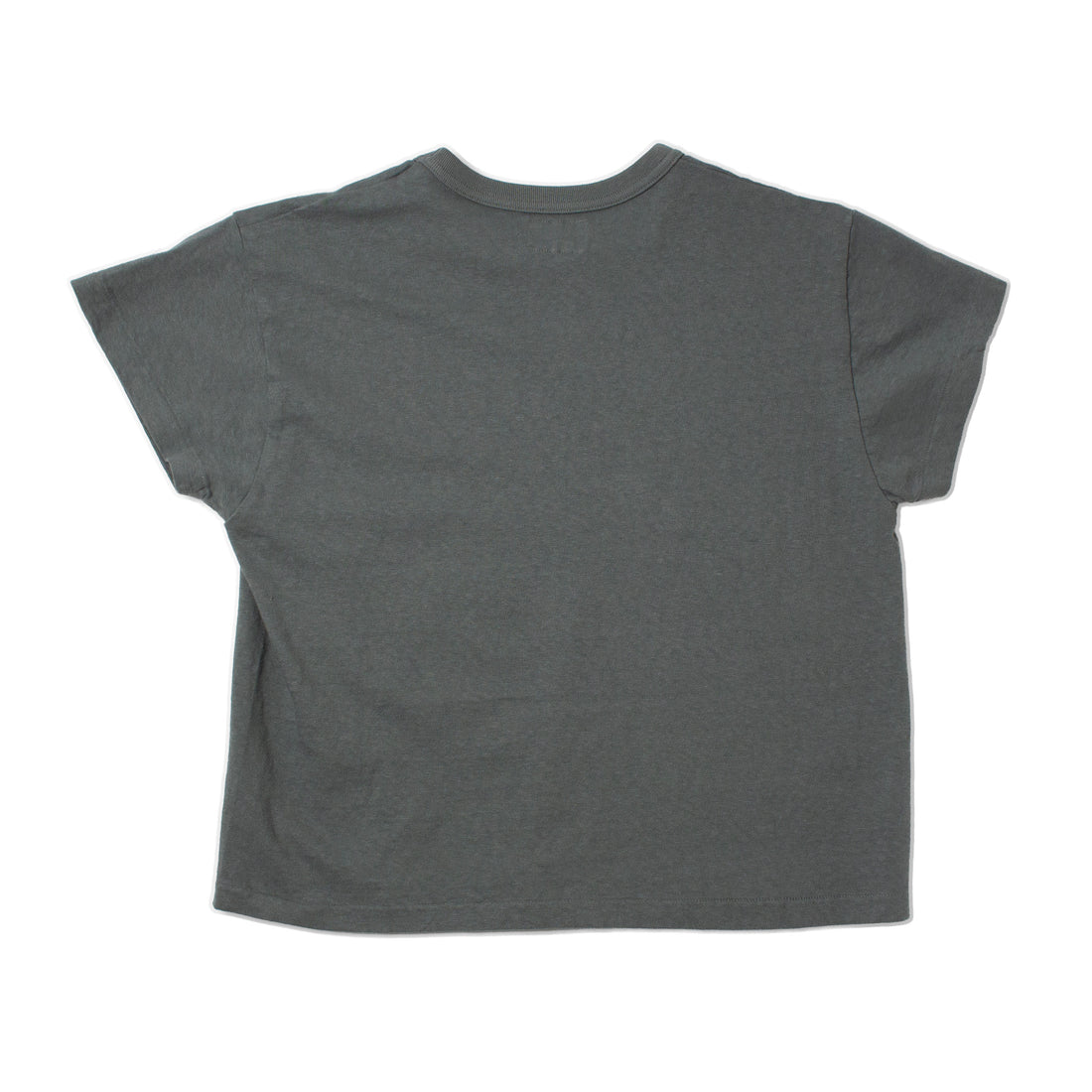 Sunray Sportswear Hi'aka T-Shirt in Balsam Green