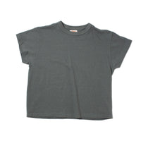 Sunray Sportswear Hi'aka T-Shirt in Balsam Green