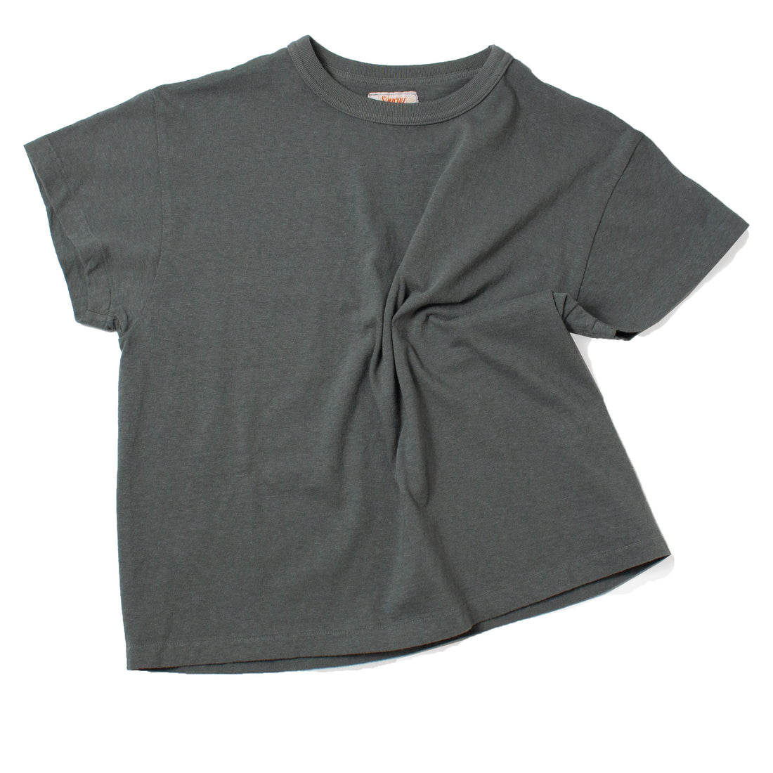 Sunray Sportswear Hi'aka T-Shirt in Balsam Green