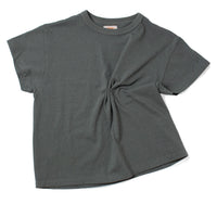 Sunray Sportswear Hi'aka T-Shirt in Balsam Green