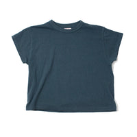 Sunray Sportswear Hi'aka T-Shirt in Dark Slate