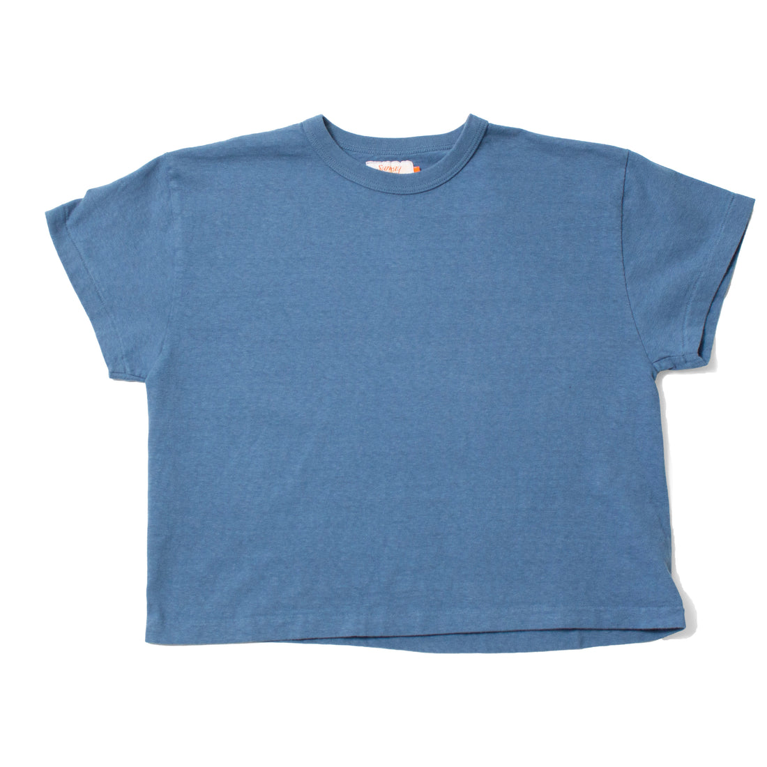 Sunray Sportswear Hi'aka T-Shirt in Indian Teal