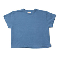 Sunray Sportswear Hi'aka T-Shirt in Indian Teal