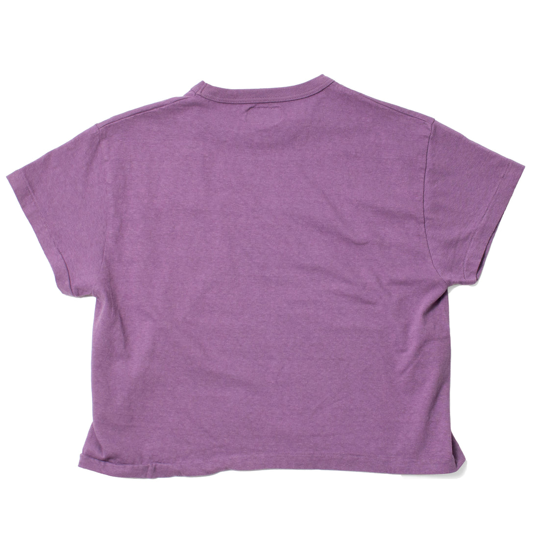 Sunray Sportswear Hi'aka T-Shirt in Vintage Violet