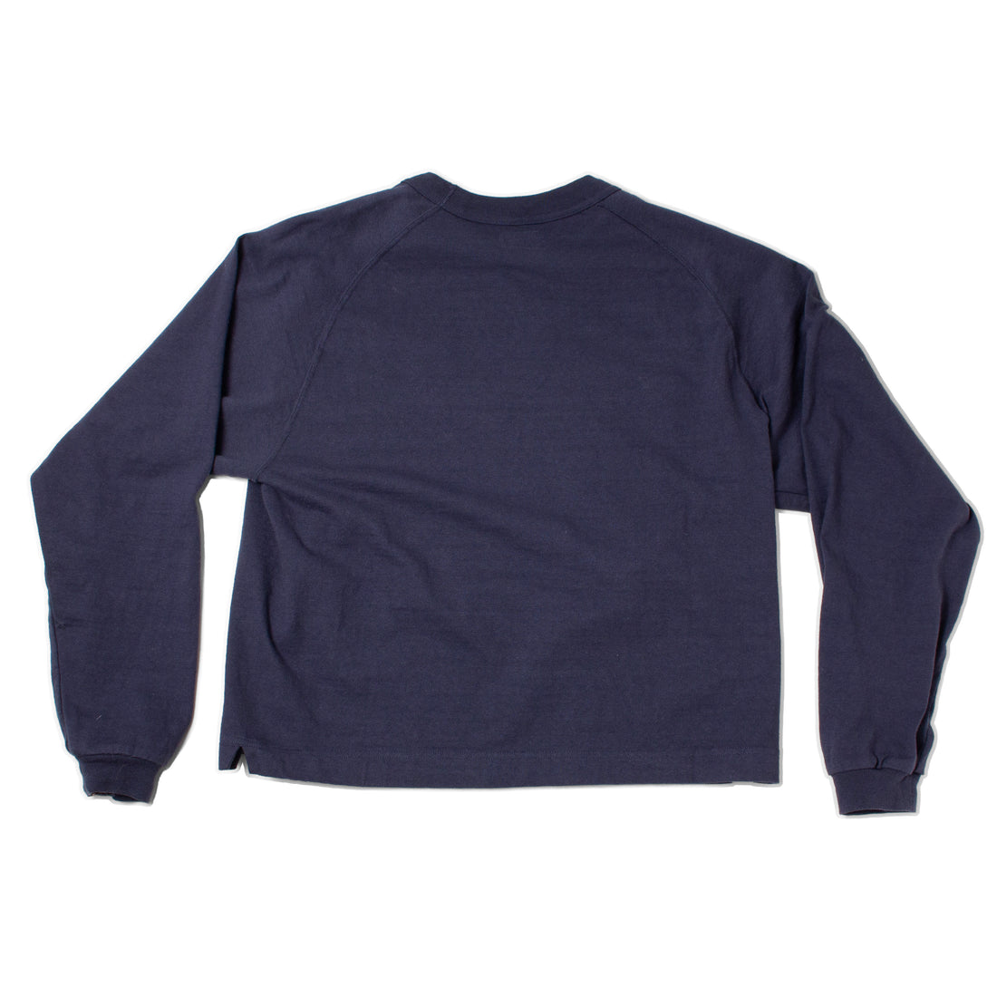 Sunray Sportswear Mahuna Longsleeve in Dark Navy