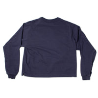 Sunray Sportswear Mahuna Longsleeve in Dark Navy