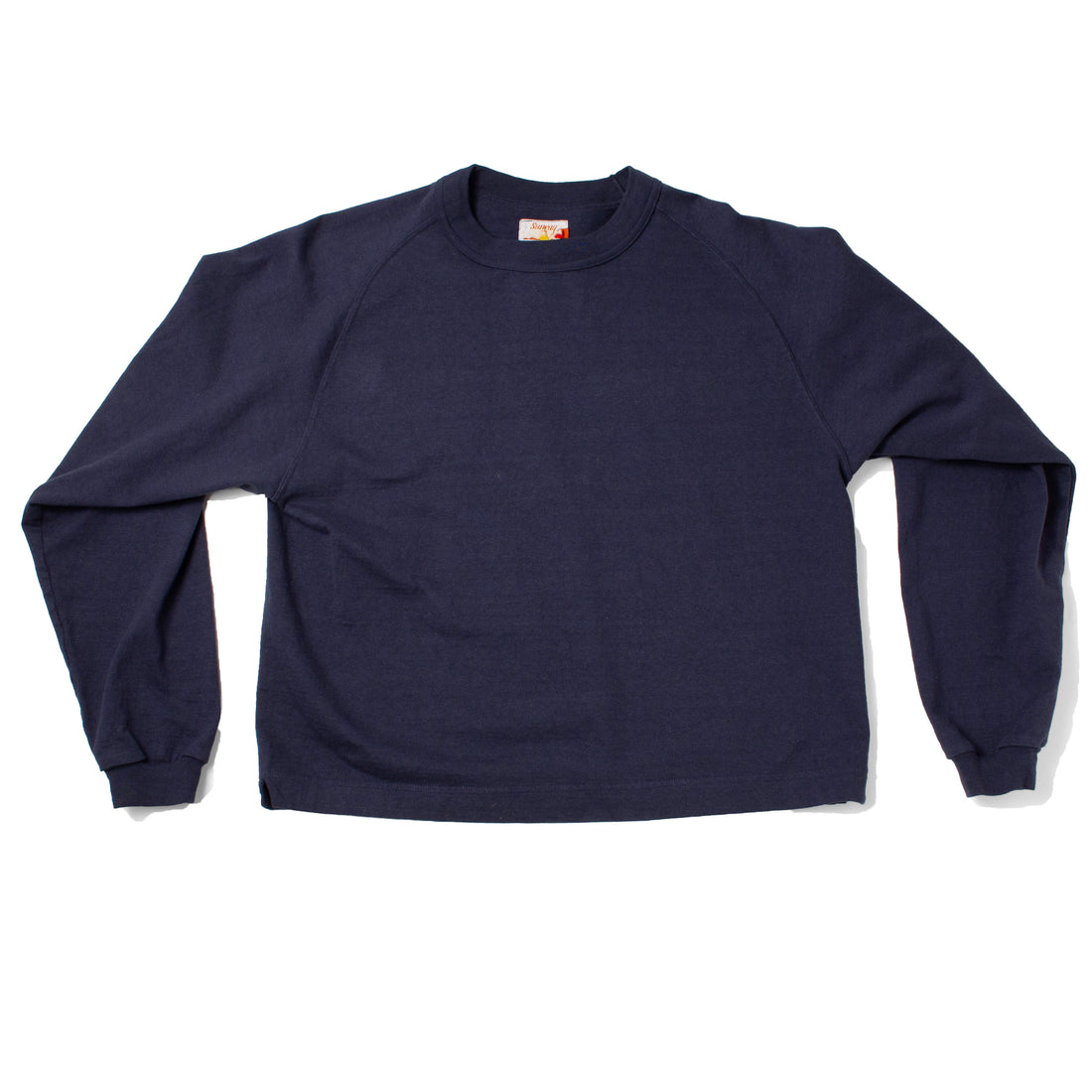 Sunray Sportswear Mahuna Longsleeve in Dark Navy