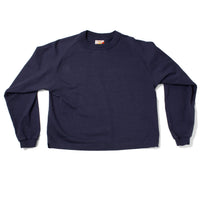 Sunray Sportswear Mahuna Longsleeve in Dark Navy