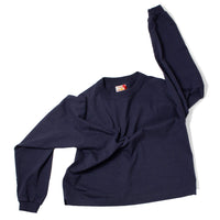 Sunray Sportswear Mahuna Longsleeve in Dark Navy