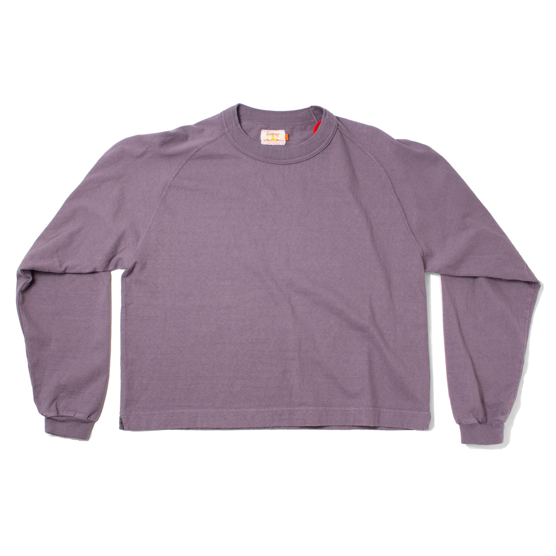 Sunray Sportswear Mahuna Longsleeve in Shark