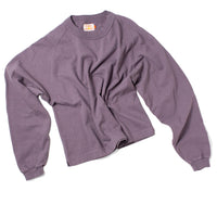 Sunray Sportswear Mahuna Longsleeve in Shark