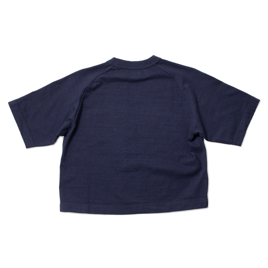Sunray Sportswear Mahuna Short Sleeve T-Shirt in Dark Navy