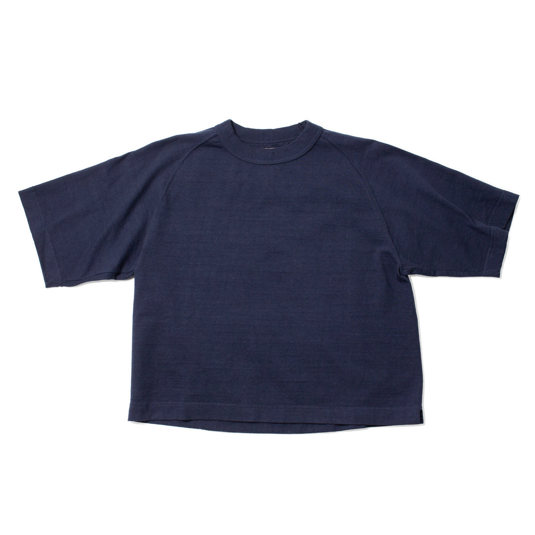 Sunray Sportswear Mahuna Short Sleeve T-Shirt in Dark Navy