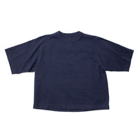 Sunray Sportswear Mahuna Short Sleeve T-Shirt in Dark Navy