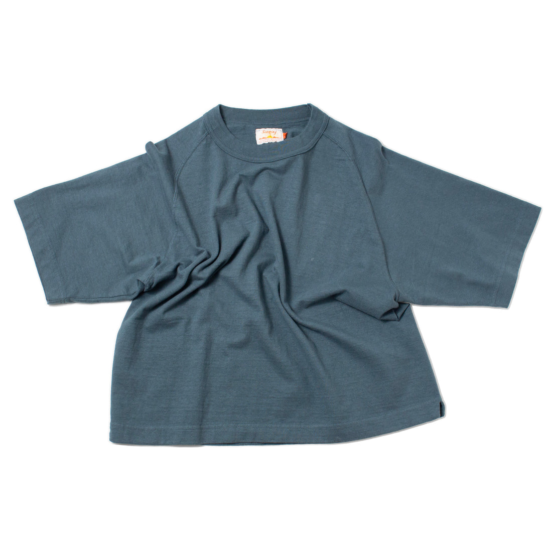 Sunray Sportswear Mahuna T-Shirt in Dark Slate