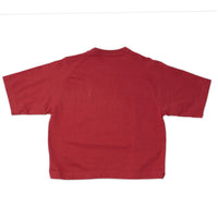 Sunray Sportswear Mahuna T-Shirt in Garnet