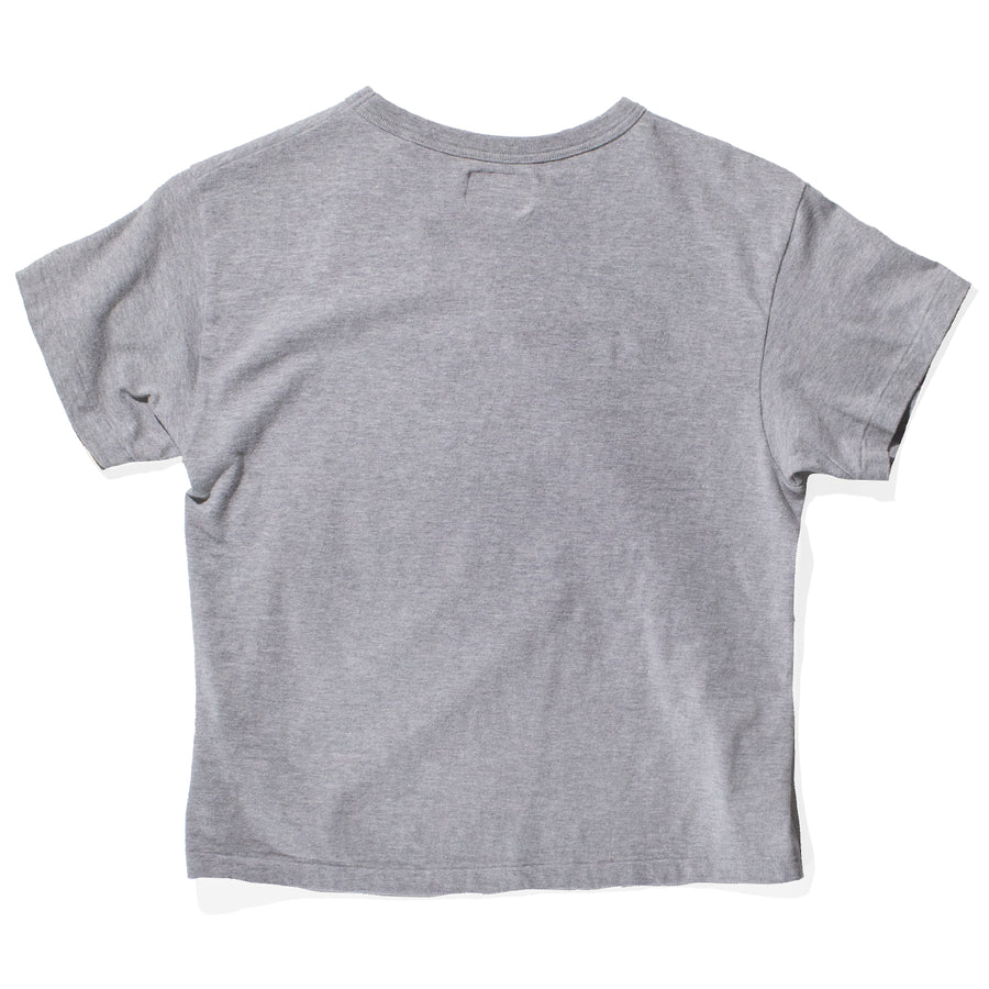 Sunray Sportswear Na'Maka'Oh T-Shirt in Hambledon Grey
